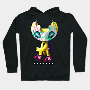 golden G Yubert Hoodie